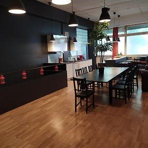 Appartement met Drie Slaapkamers